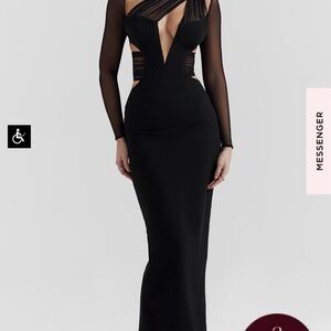 NWOT House of CB Zahra S